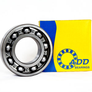 Ball bearing