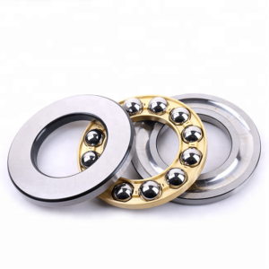 51418 Brass Thrust Bearing