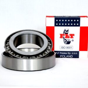 30204A Taper Bearing FLT