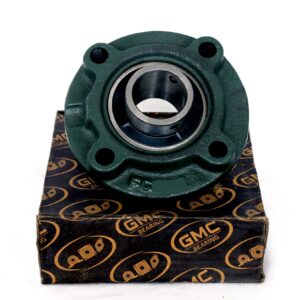 UCFC 204 Flange Bearing GMC