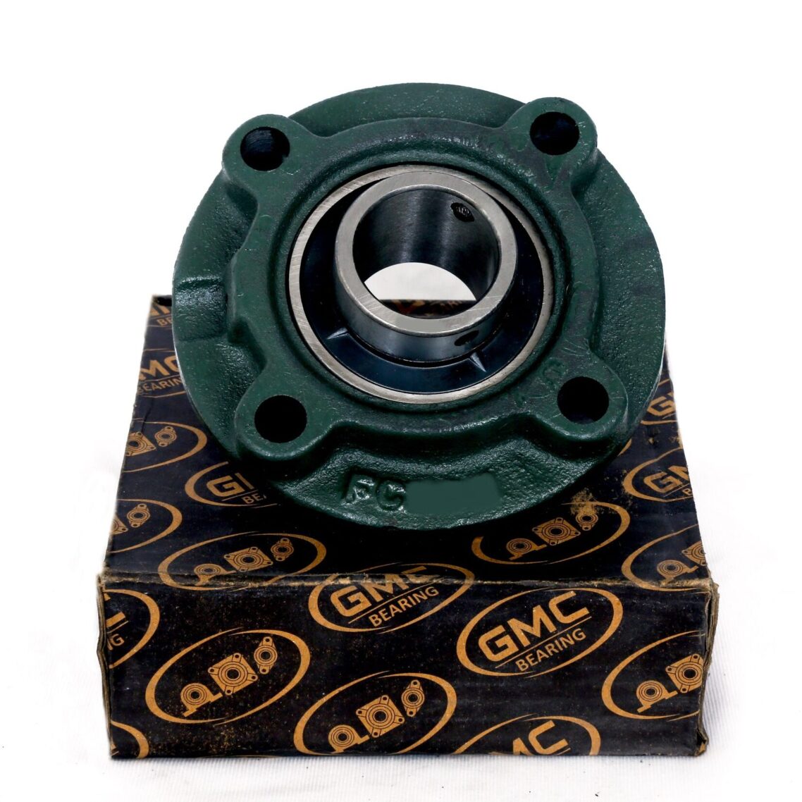 UCFC 207 Flange Bearing GMC