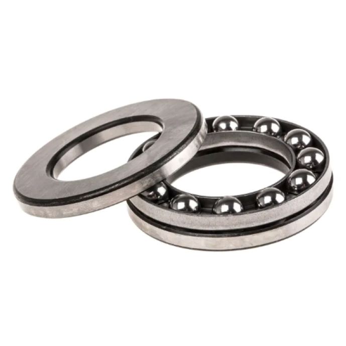 51314 Steel Thrust Bearing