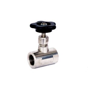 Needle Valve