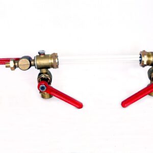 Sight Glass Valve