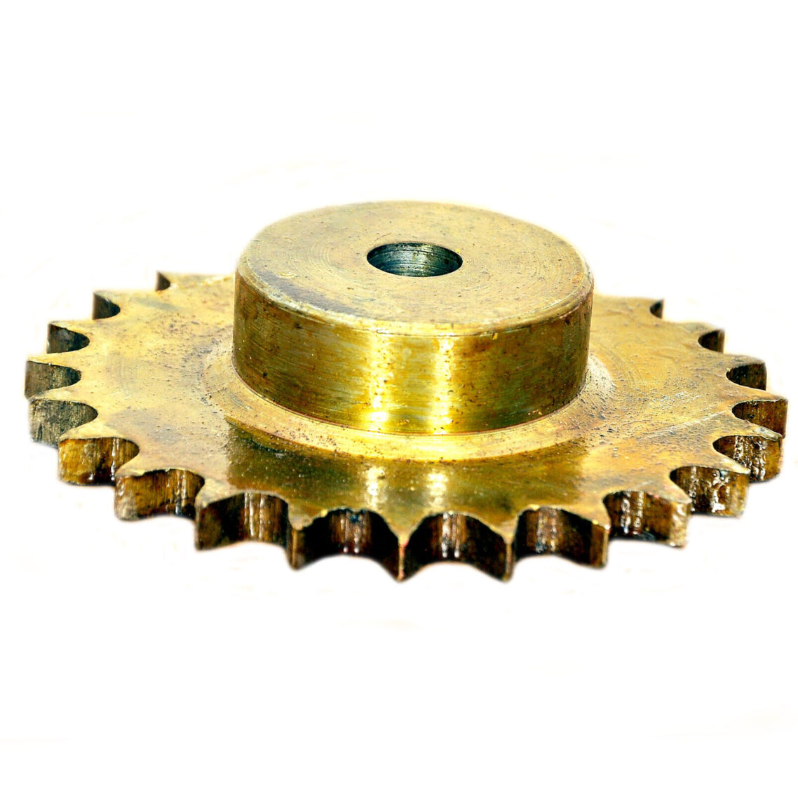 1 Inchx39 Teeth Simplex Chain Sprocket