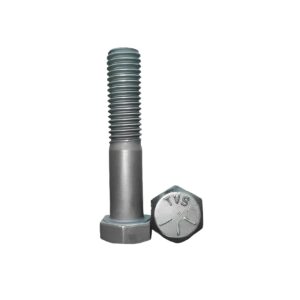 8 Aani (1/2") Hex Bolt TVS