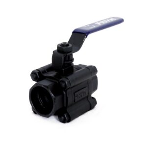 Socket End (Butt Weld) Valve