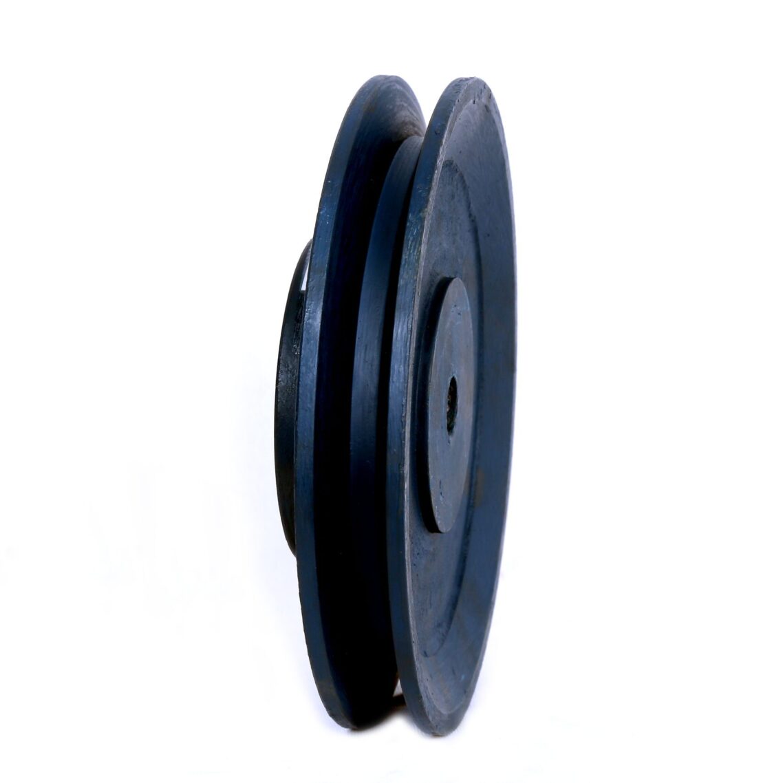 8x1xC V-Groove Pulley OM - Image 2