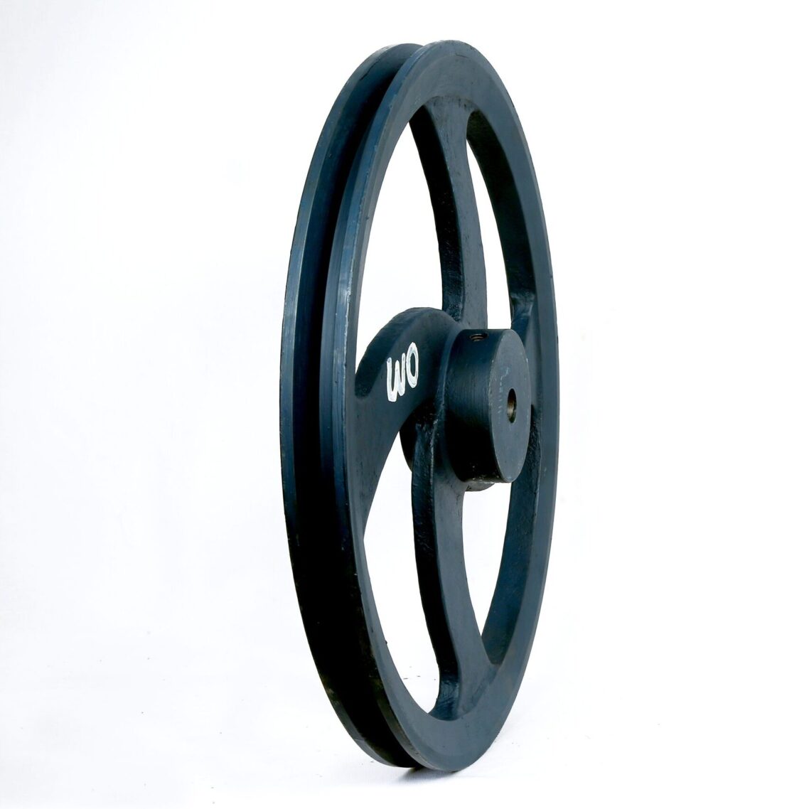 16x1xC V-Groove Pulley OM