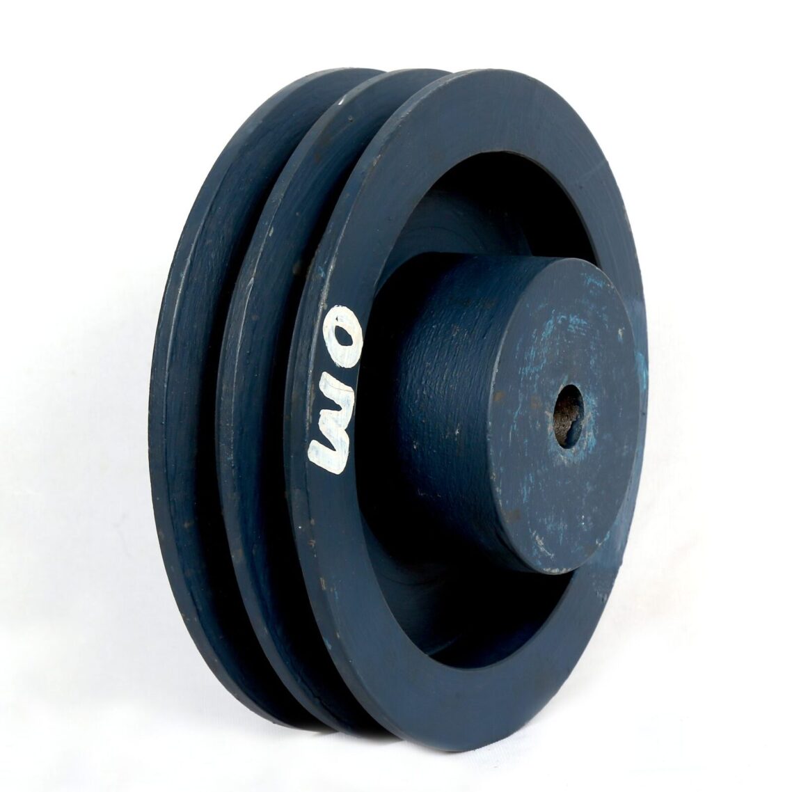 7.5x2xB V-Groove Pulley OM