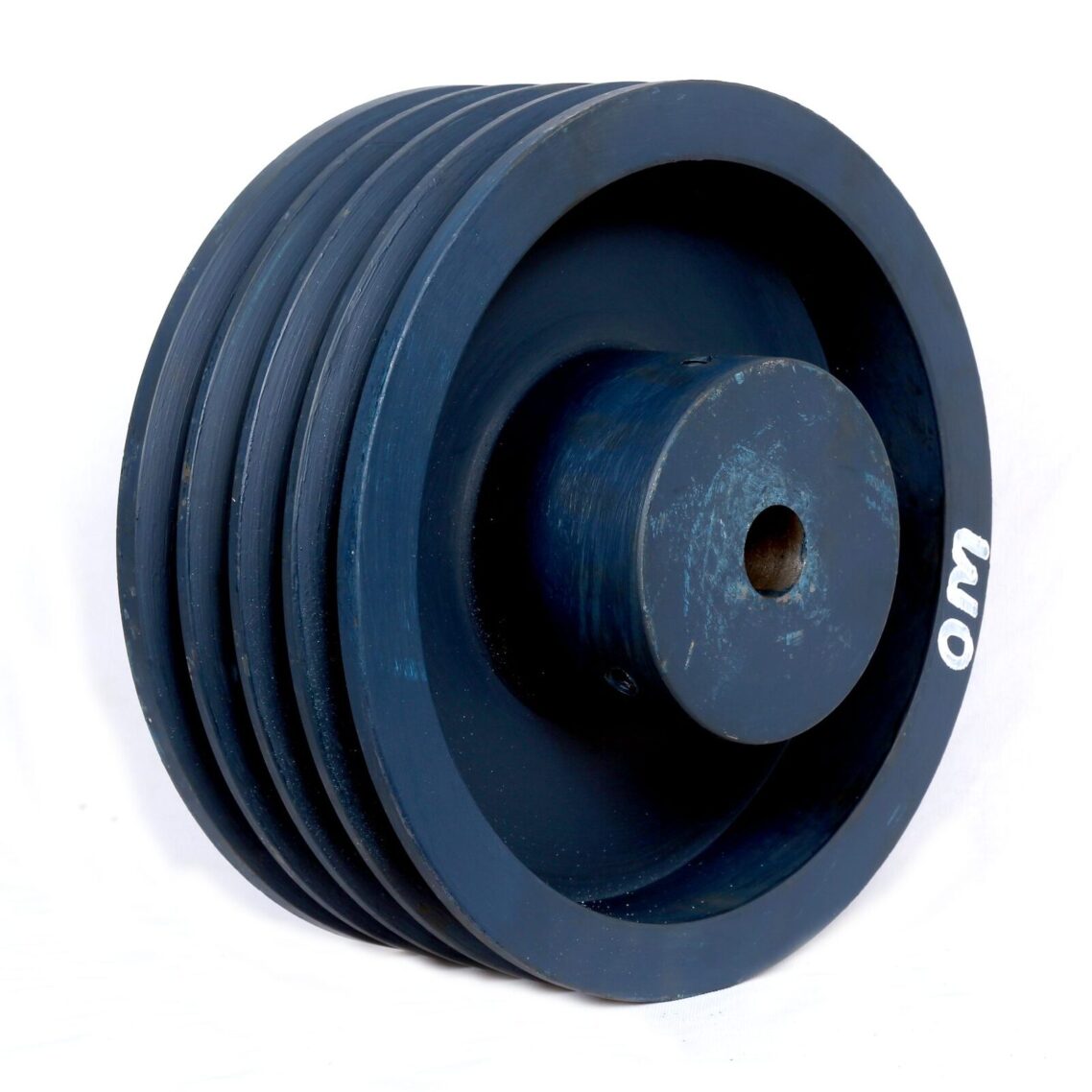12x4xC V-Groove Pulley OM