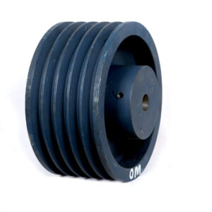 10x5xC V-Groove Pulley OM