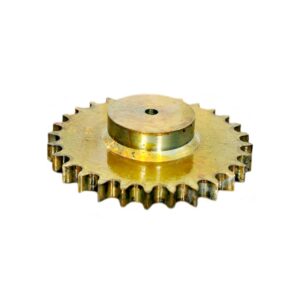 1 Inchx56 Teeth Simplex Chain Sprocket
