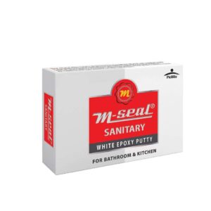 M-Seal White 50 G