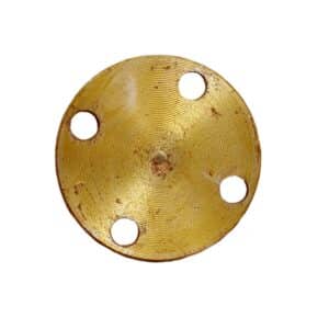 E Table Blind Flange