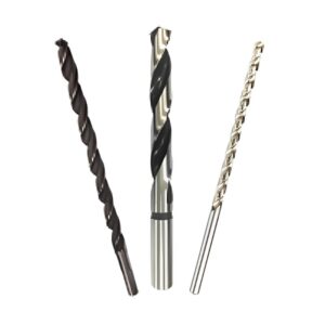 HSS Parallel Shank Twist Drill MM ADDISON