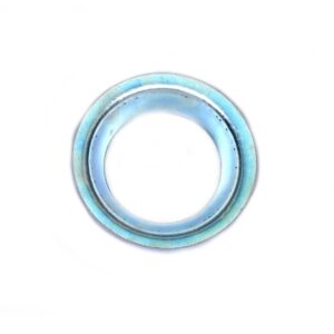 Sheet Metal Dish (Hub Katori)