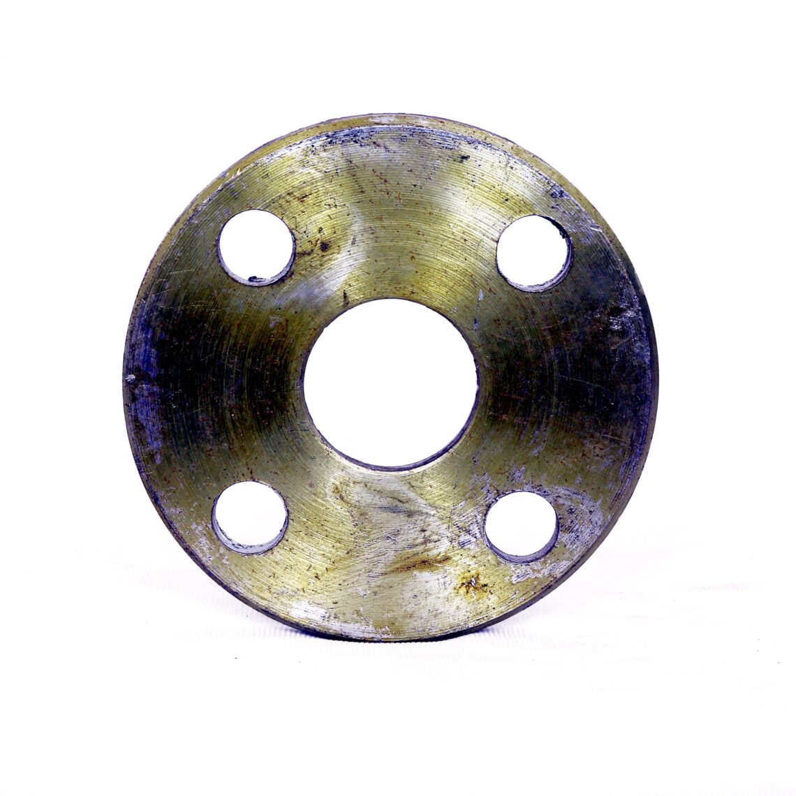 E Table Flange