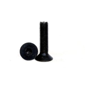 10 MM CSK Allen Bolt
