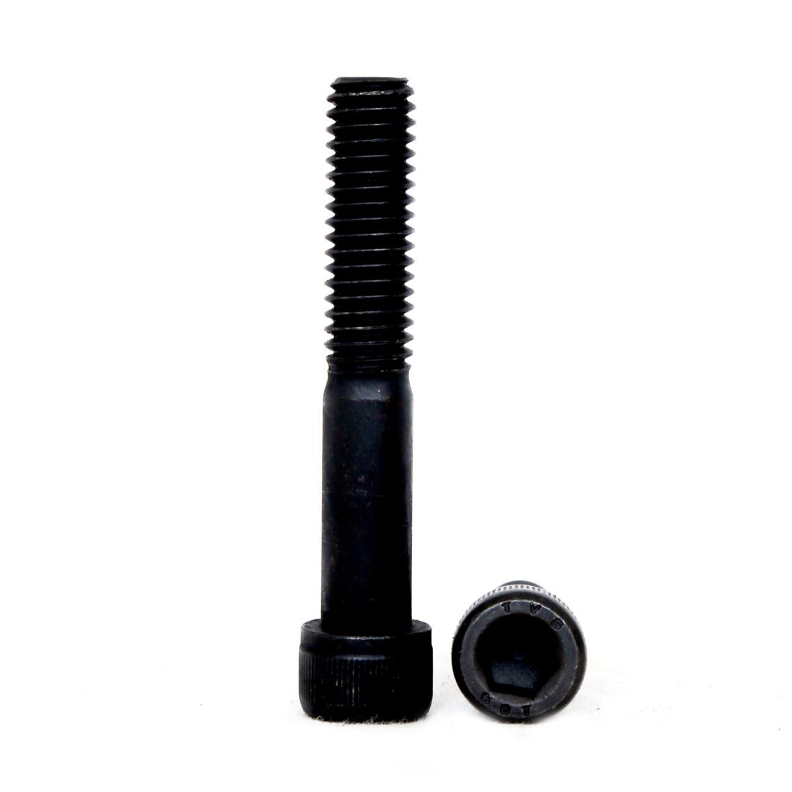 10 MM Allen Bolt TVS