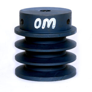 2.5x3xB V-Groove Pulley OM