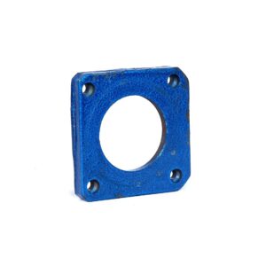 Cover For Beater Bearing Housing Gear Side (51 mm)
