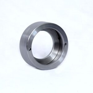 Connecting Housing With Cover For 22211 Bearing