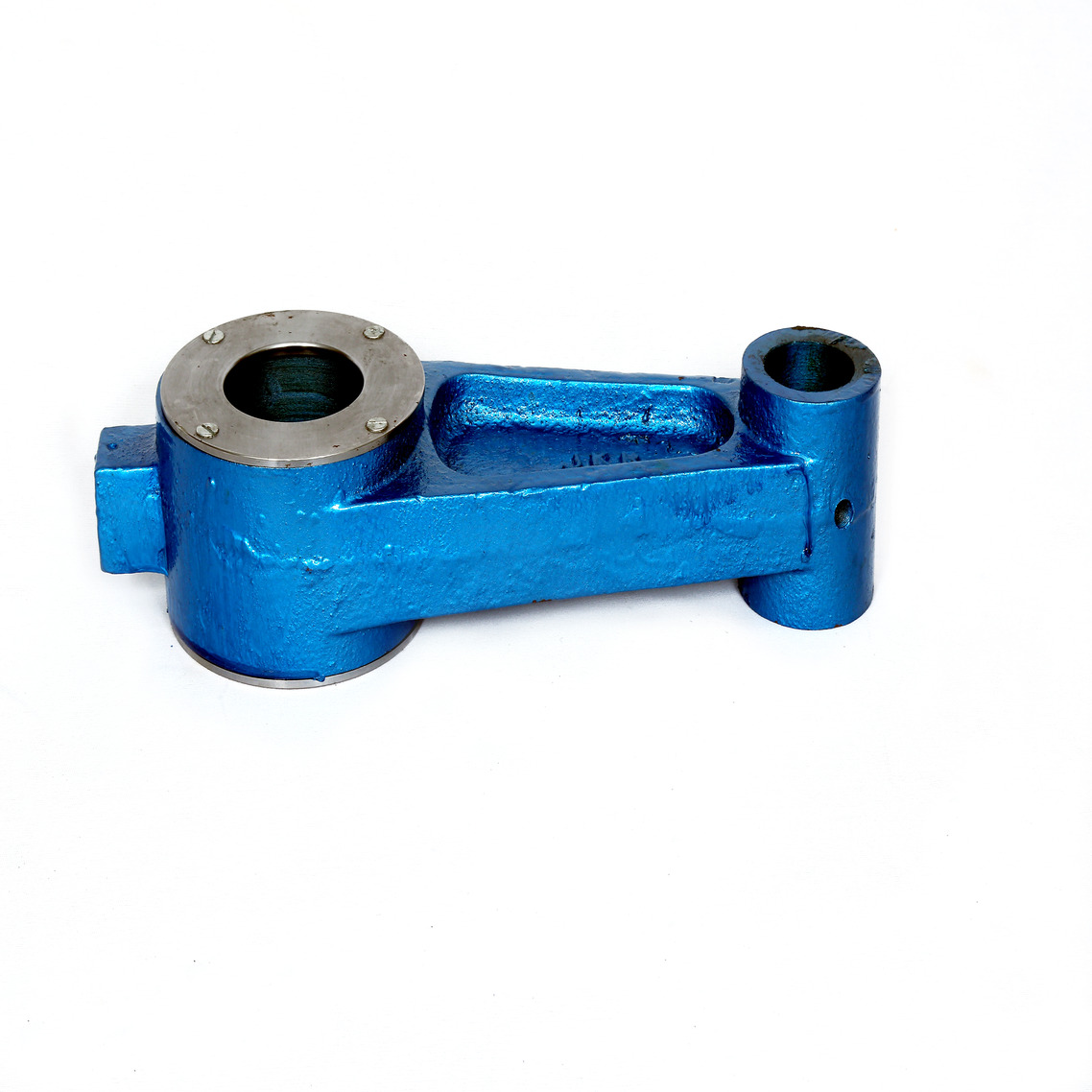 Swing Lever With Cover (Gear Side)