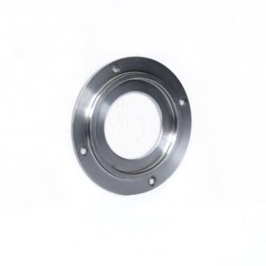 Swing Lever Cover Steel (Hole 61 mm)