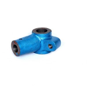 Weight Lever Bracket Only (Gear Side)
