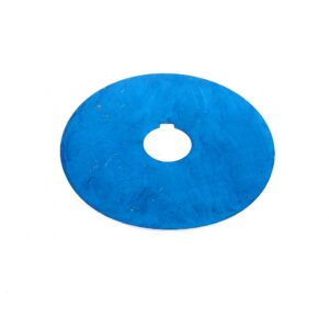 Sheet Metal Cover For Swing Lever (Dust Cover)