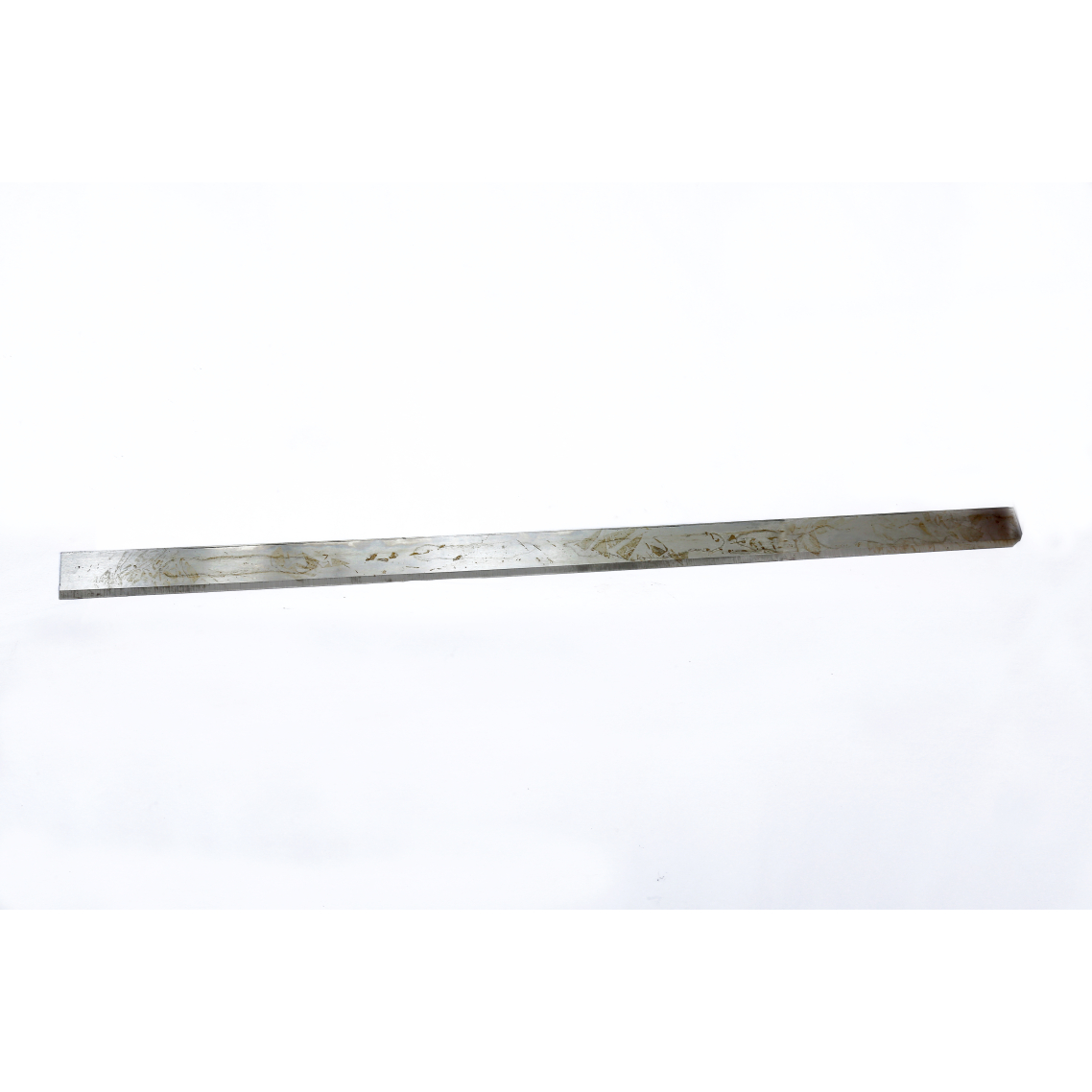 Fix Knife/Fixed Flat ( 14 Gauge)