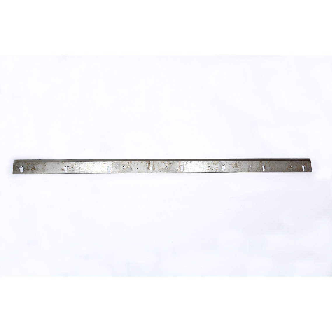 Back Knife/Back Flat (6 mm) Without Hole