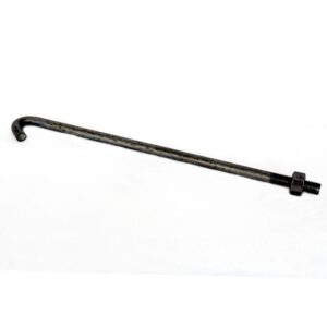 1.5 Inch (1.1/2”) Foundation Bolt