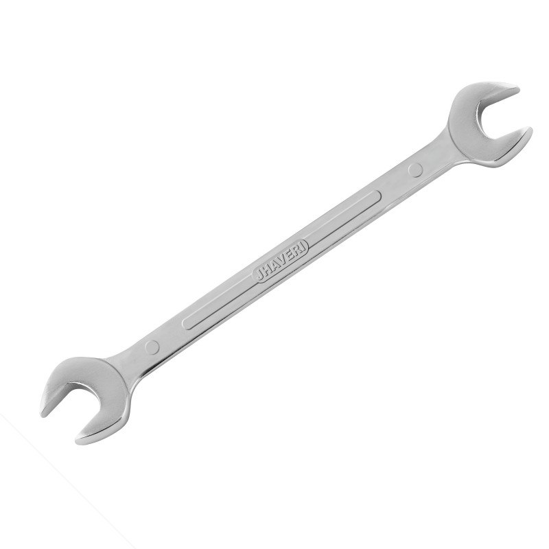 Double End Open Spanner MM Jhaveri