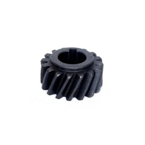 Pinion Gear 16 Teeth Hardened