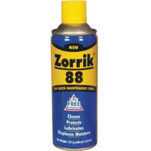 Zorrik 88