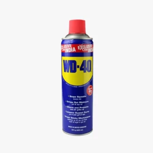 WD-40