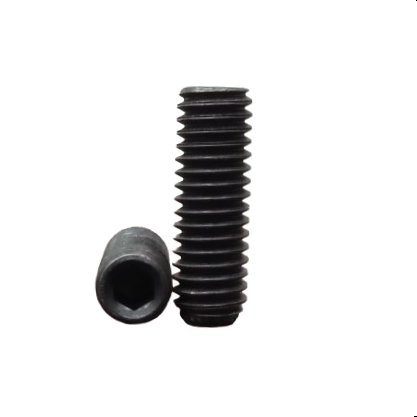 10 Aani (5/8") Socket Grub Bolt