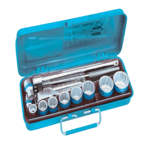 Sockets