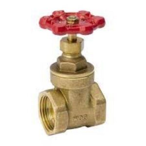 Gate Valve
