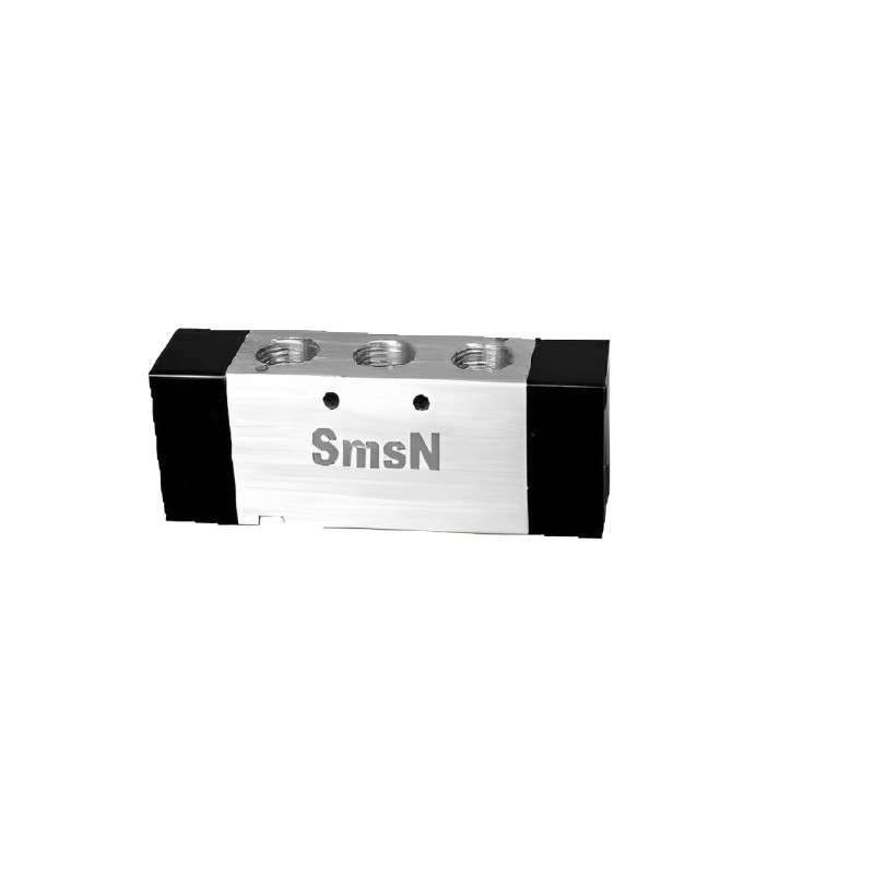 5/2 Double Pilot Valve