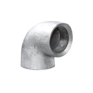 GI ISI Elbow