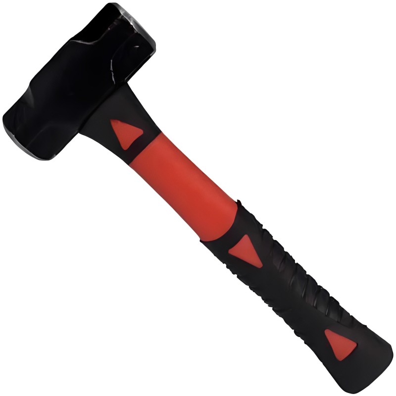 Plastic Handle Hammer