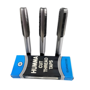 Thread Taps Inch HALO/HUMMA