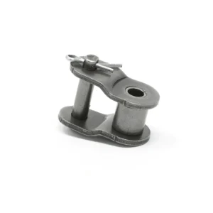 06B Chain Half Lock (Offset link)