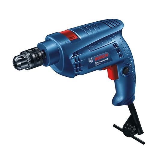 GSB 501 Impact Drills BOSCH - Image 3