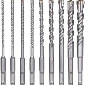 Hammer Drill Bit