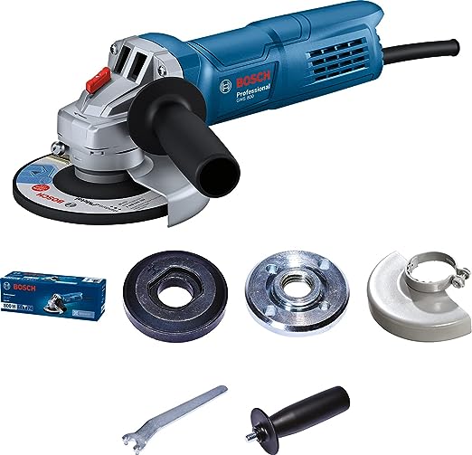 GWS 800 Small Angle Grinder BOSCH - Image 2