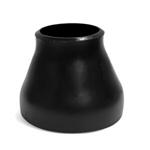 MS Butt Welding Reducer Socket